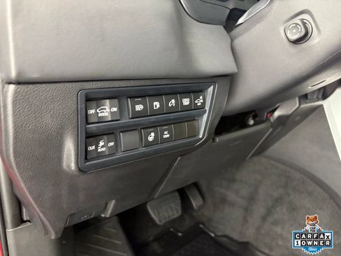 Certified 2025 Toyota Sequoia Platinum w/ Tow Technology Package AWD/4WD image 16