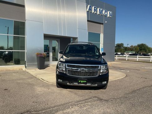 Used 2017 Chevrolet Tahoe LT image 9