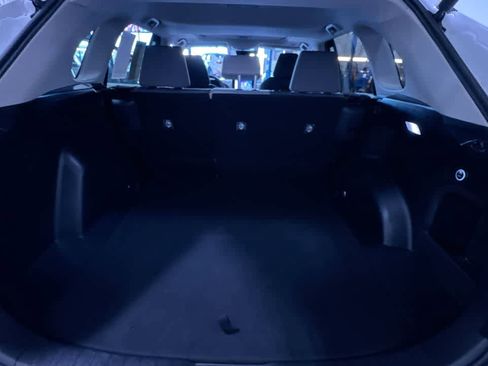 Used 2024 Toyota RAV4 XLE image 41