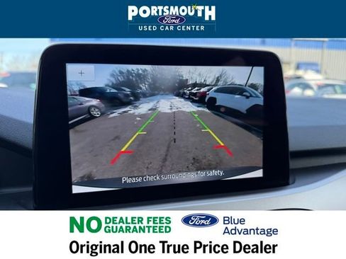 Used 2022 Ford Escape SE w/ Convenience Package image 8