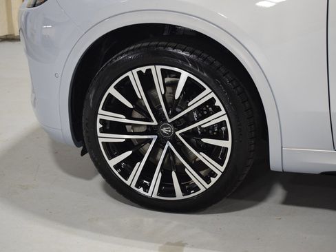 New 2025 Maserati Grecale Modena image 6