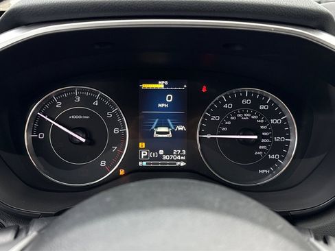 Used 2023 Subaru Impreza 2.0i Limited w/ Popular Package #3 image 30