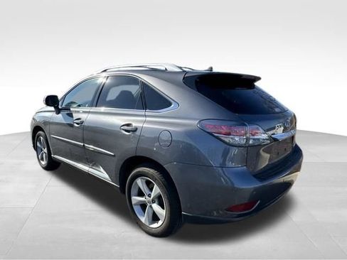 Used 2013 Lexus RX 350 AWD image 5