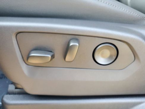 New 2026 Chevrolet Tahoe LT w/ Comfort Package image 24