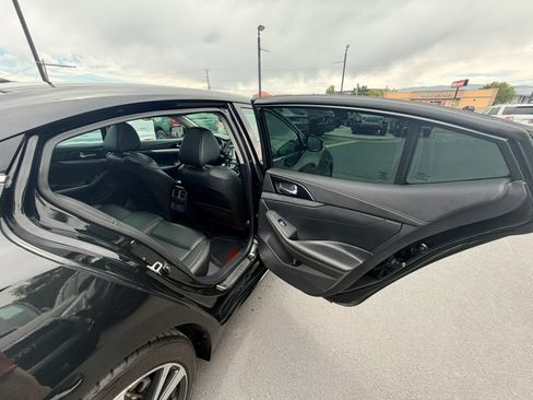 Used 2018 Nissan Maxima 3.5 SL FWD image 22
