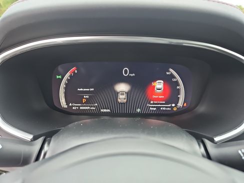 New 2026 Acura MDX A-Spec image 20