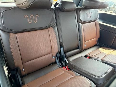 Used 2026 Ford Expedition King Ranch AWD/4WD image 16