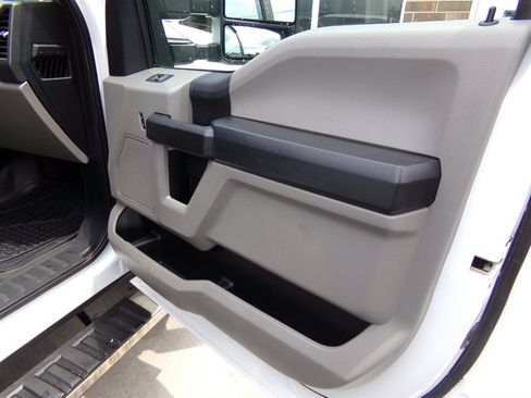 Used 2021 Ford F250 XL w/ Power Equipment Group AWD/4WD image 38