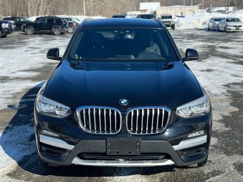 Used 2019 BMW X3 xDrive30i image 2