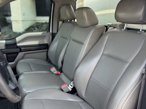 Used 2018 Ford F350 XL w/ Power Equipment Group image 11