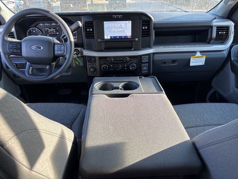New 2026 Ford F250 XL w/ STX Appearance Package AWD/4WD image 5