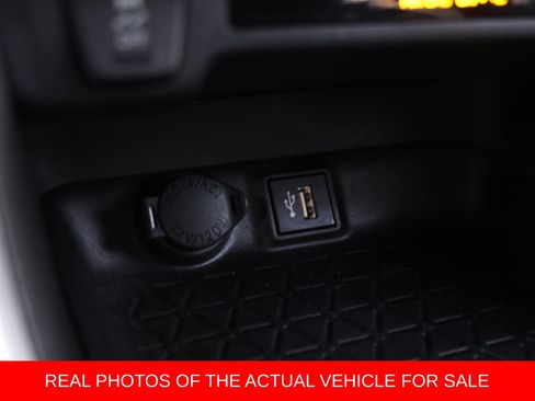Used 2023 Toyota RAV4 LE FWD image 8