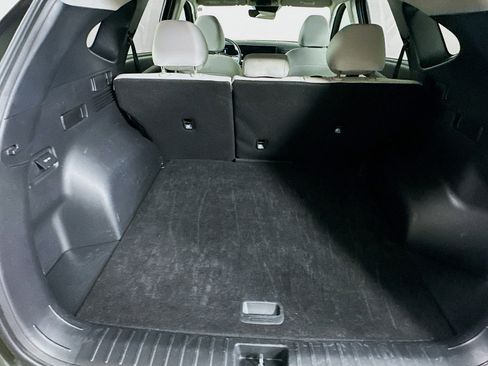 Used 2025 Hyundai Tucson SEL image 27