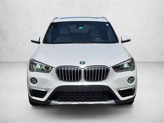 Used 2019 BMW X1 sDrive28i w/ Convenience Package FWD video 2