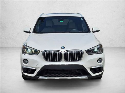 Used 2019 BMW X1 sDrive28i w/ Convenience Package FWD image 2