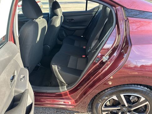 Used 2024 Nissan Sentra SV w/ All-Weather Package image 20