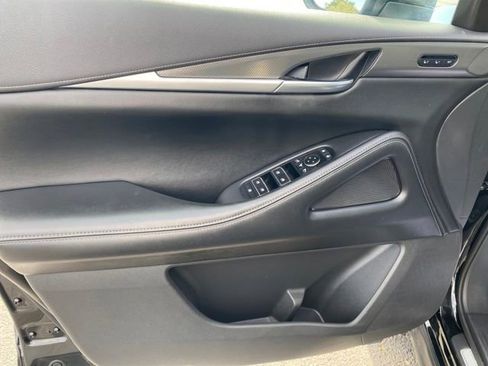 Used 2023 INFINITI QX60 Luxe image 17