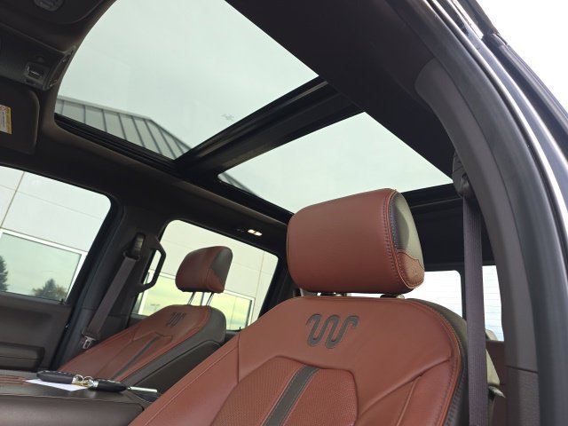 Used 2019 Ford F250 King Ranch w/ King Ranch Ultimate Package AWD/4WD image 19