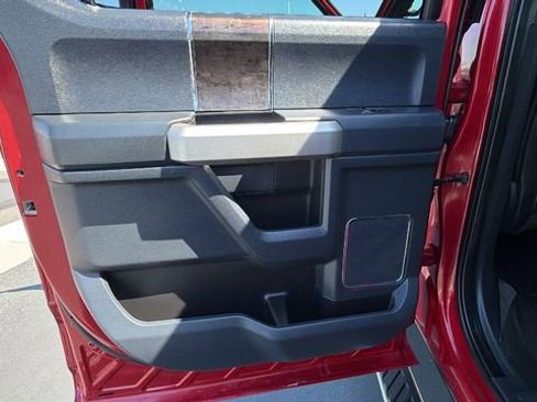 Used 2022 Ford F250 Lariat AWD/4WD image 15