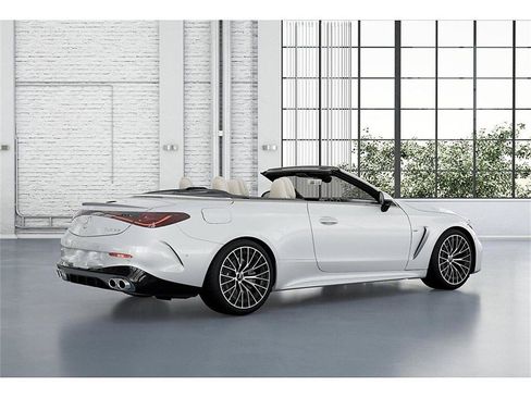 New 2026 Mercedes-Benz CLE 53 AMG 4MATIC image 20
