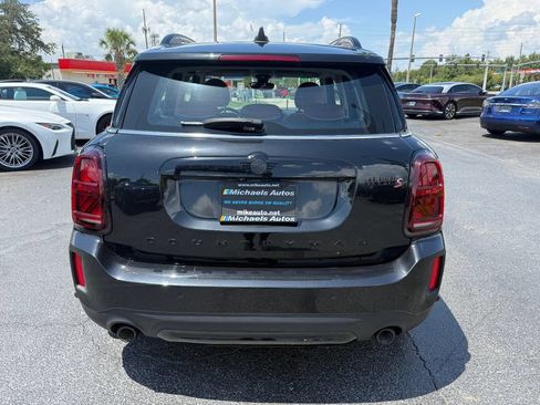 Used 2024 MINI Cooper Countryman S AWD/4WD image 6