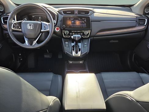 Used 2021 Honda CR-V EX-L image 12