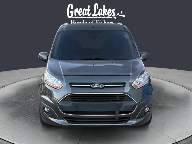 Used 2018 Ford Transit Connect Titanium FWD image 8