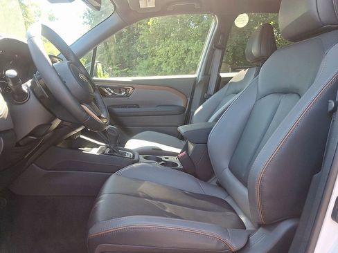 Certified 2025 Subaru Forester Sport w/ Popular Package #1 image 12