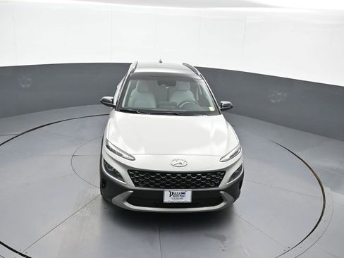Certified 2023 Hyundai Kona SEL image 34