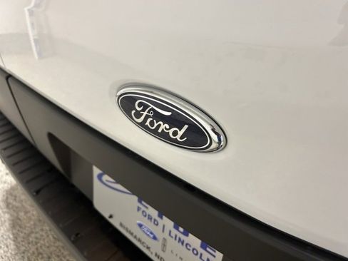 New 2025 Ford E-Transit Base w/ Load Area Protection Package image 12