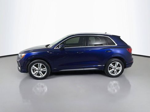 Used 2022 Audi Q3 2.0T Premium AWD/4WD image 8