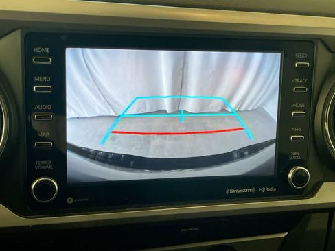 Used 2020 Toyota Tacoma SR5 image 17