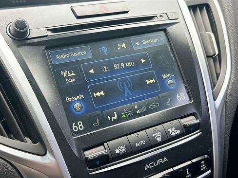 Used 2015 Acura TLX V6 w/ Technology Package image 15