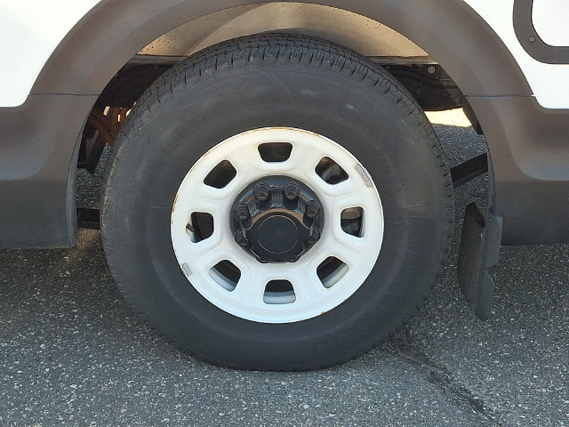 Used 2024 Chevrolet Brightdrop 600 w/ Battery Pack, Max Range AWD/4WD image 30