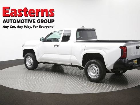 Used 2025 Toyota Tacoma SR RWD image 59