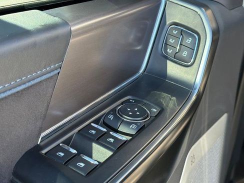 Certified 2024 Ford F150 Platinum w/ Equipment Group 702A High AWD/4WD image 24