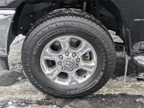 Certified 2024 RAM 2500 Big Horn image 34