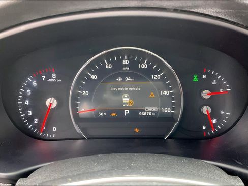 Used 2019 Kia Sorento SX image 23