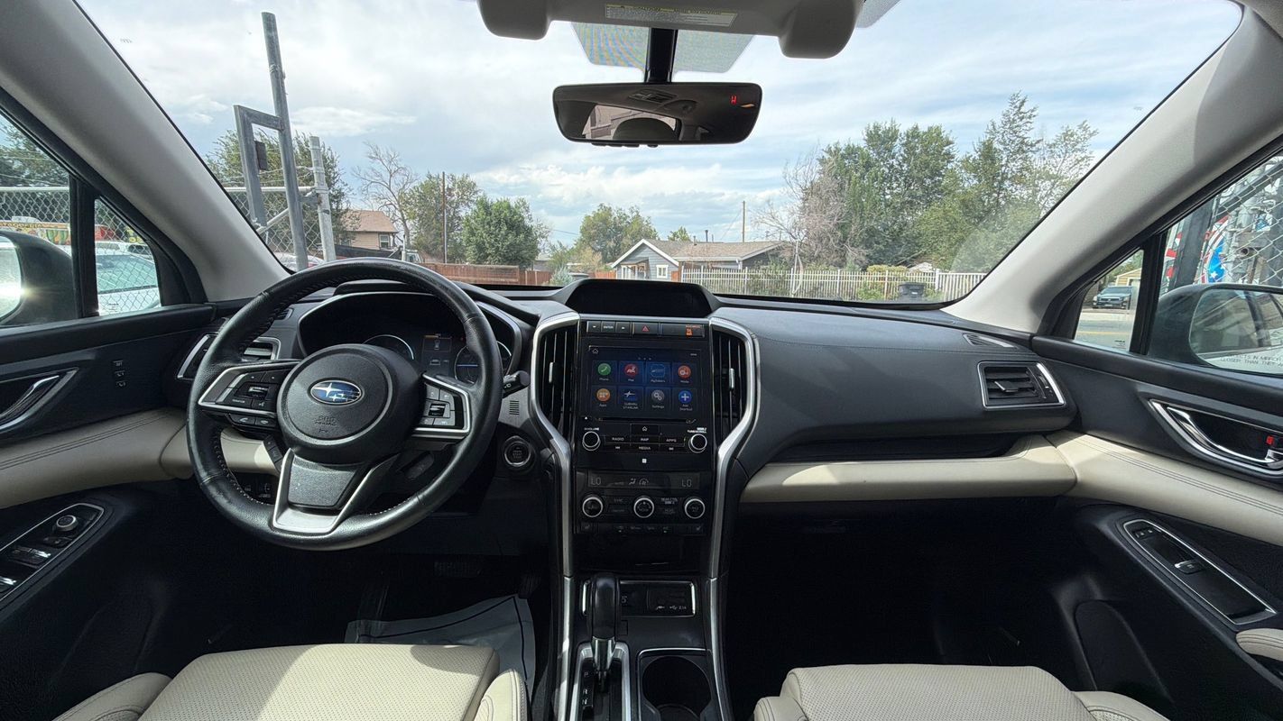 Used 2019 Subaru Ascent Limited AWD/4WD image 17