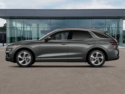New 2026 Genesis GV70 2.5T Advanced w/ G1 Accessory Package AWD/4WD image 3