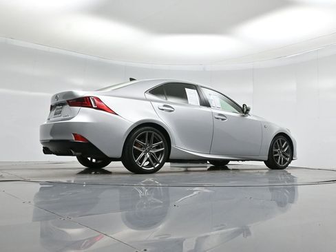 Used 2015 Lexus IS 250 image 46