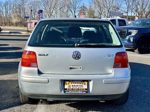 Used 2001 Volkswagen Golf GLS FWD image 6