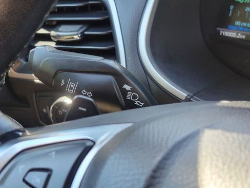 Used 2020 Ford Edge SEL w/ Convenience Package AWD/4WD image 15