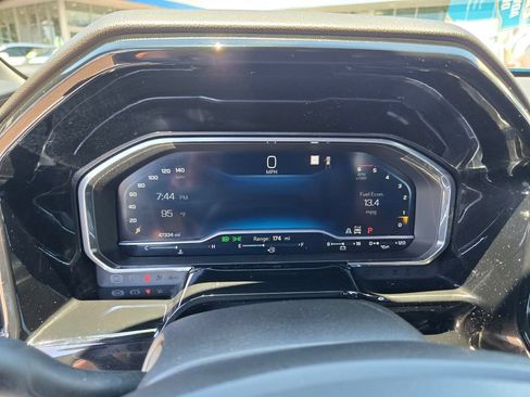 Used 2023 Chevrolet Silverado 1500 RST w/ RST All Star Premium Package AWD/4WD image 18