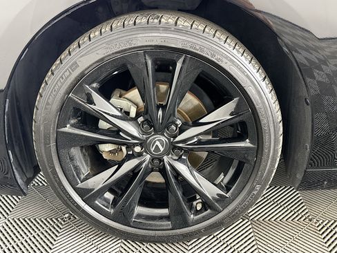 Used 2023 Lexus ES 350 F Sport w/ Accessory Package (Z1) image 37