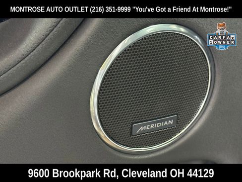 Used 2025 Land Rover Discovery Sport S AWD/4WD image 11