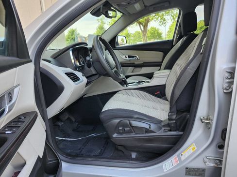 Used 2015 GMC Terrain SLE FWD image 5