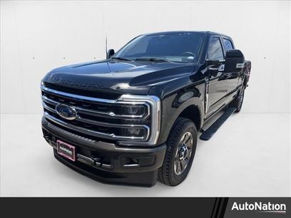 Used 2024 Ford F250 King Ranch