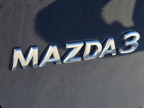 Used 2023 MAZDA MAZDA3 s image 10