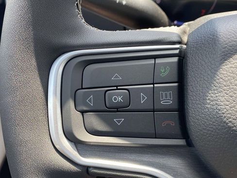 New 2026 Jeep Grand Wagoneer L Limited AWD/4WD image 30